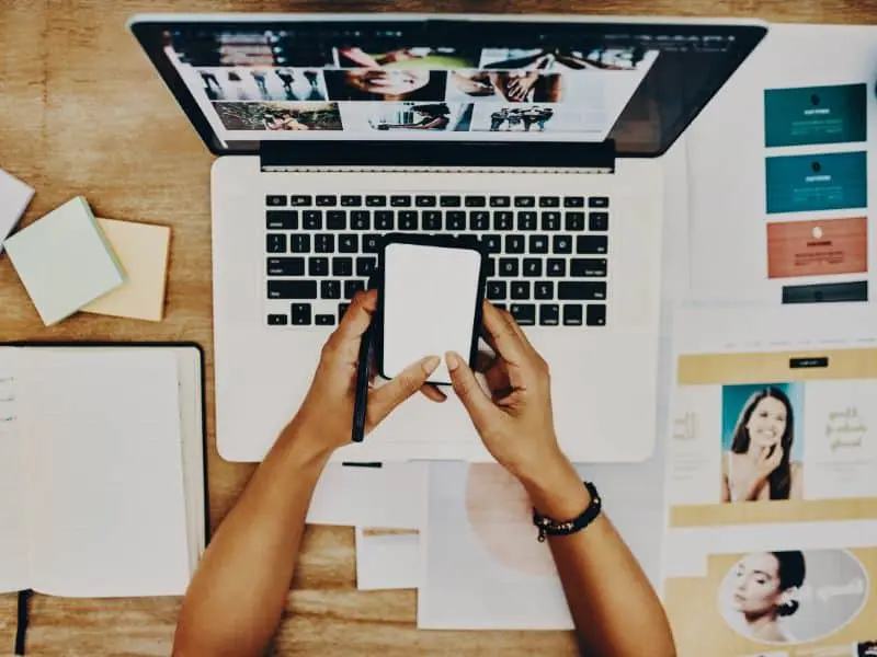 Pourquoi devez-vous absolument créer un site web ?