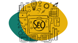 Services marketing numérique - Référencement SEO